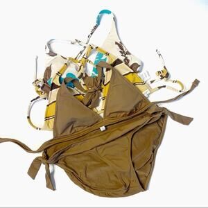 American Eagle Bikini Bundle Set M/L